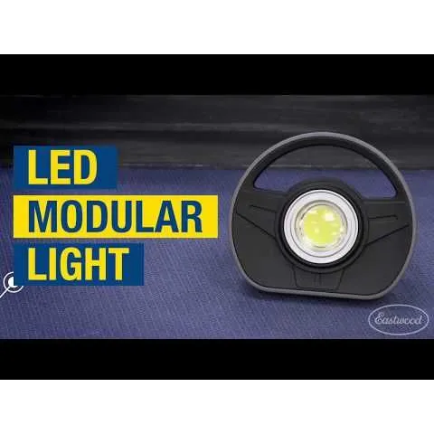 Eastwood LED Work Light Module