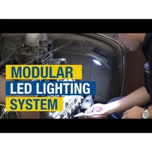 Eastwood LED Work Light Module - view 2