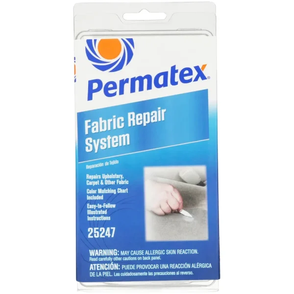 Permatex Fabric Repair Kit – 25247