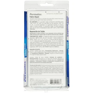 Permatex Fabric Repair Kit – 25247 - view 2