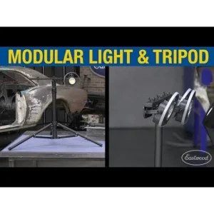 Eastwood Light Module Tripod