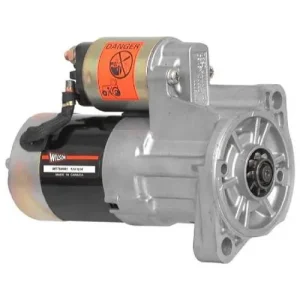 Wilson Starter – New – 91-27-3150N