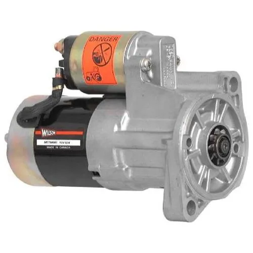 Wilson Starter – New – 91-27-3150N
