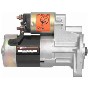 Wilson Starter – New – 91-27-3150N - view 4