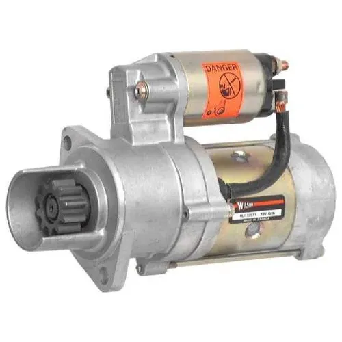 Wilson Starter – Remanufactured – 91-27-3151