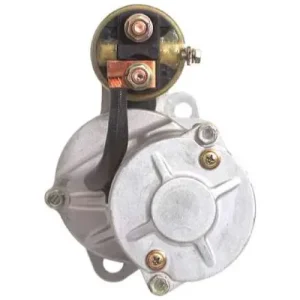 Wilson Starter – Remanufactured – 91-27-3151 - view 2