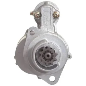 Wilson Starter – Remanufactured – 91-27-3151 - view 3