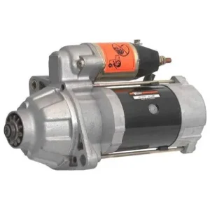 Wilson Starter – Remanufactured – 91-27-3152
