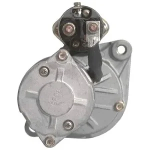 Wilson Starter – Remanufactured – 91-27-3152 - view 2