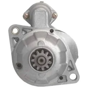 Wilson Starter – Remanufactured – 91-27-3152 - view 3