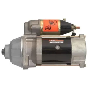Wilson Starter – Remanufactured – 91-27-3152 - view 4
