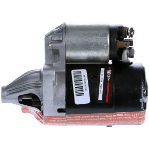 Wilson Starter – Remanufactured – 91-27-3154 - view 2