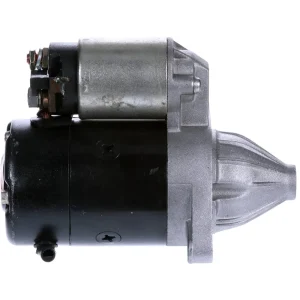 Wilson Starter – Remanufactured – 91-27-3154 - view 3