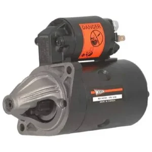 Wilson Starter – New – 91-27-3154N