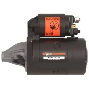 Wilson Starter – New – 91-27-3154N - view 3