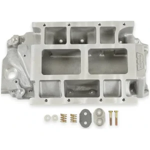 Weiand Supercharger Intake Manifold – 7151WND