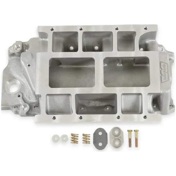 Weiand Supercharger Intake Manifold – 7151WND