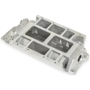 Weiand Supercharger Intake Manifold – 7151WND - view 2