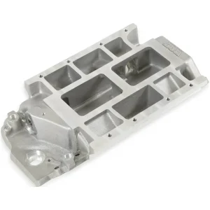 Weiand Supercharger Intake Manifold – 7151WND - view 3