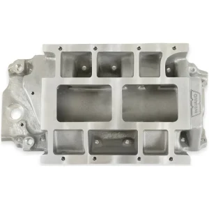 Weiand Supercharger Intake Manifold – 7151WND - view 4