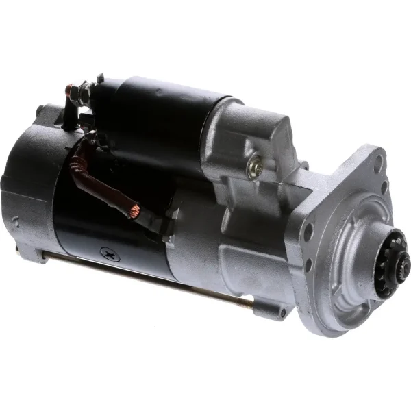 Wilson Starter – Remanufactured – 91-27-3156