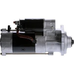 Wilson Starter – Remanufactured – 91-27-3156 - view 3