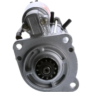 Wilson Starter – Remanufactured – 91-27-3156 - view 4
