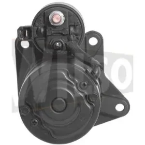 Wilson Starter – Remanufactured – 91-27-3157 - view 2