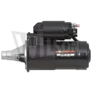 Wilson Starter – Remanufactured – 91-27-3157 - view 4