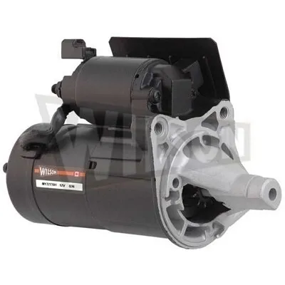 Wilson Starter – Remanufactured – 91-27-3158