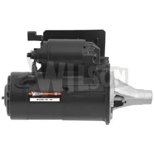 Wilson Starter – Remanufactured – 91-27-3158 - view 4