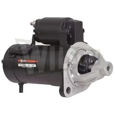 Wilson Starter – Remanufactured – 91-27-3164