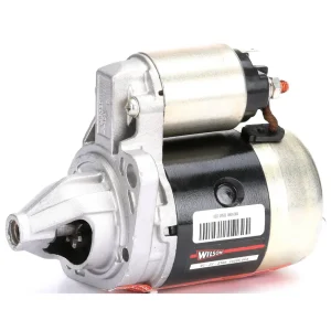 Wilson Starter – Remanufactured – 91-27-3165