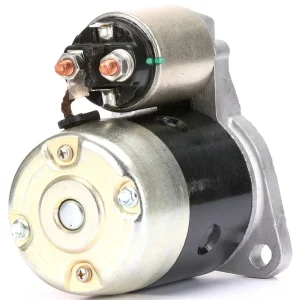 Wilson Starter – Remanufactured – 91-27-3165 - view 2