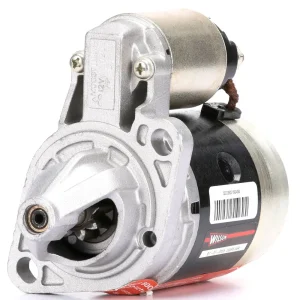 Wilson Starter – Remanufactured – 91-27-3165 - view 3