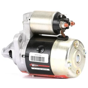 Wilson Starter – Remanufactured – 91-27-3165 - view 4