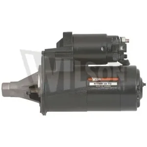 Wilson Starter – Remanufactured – 91-27-3166 - view 4