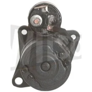 Wilson Starter – Remanufactured – 91-27-3168 - view 2