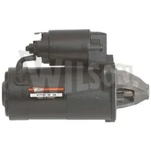 Wilson Starter – Remanufactured – 91-27-3168 - view 4