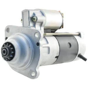 Wilson Starter – Remanufactured – 91-27-3170