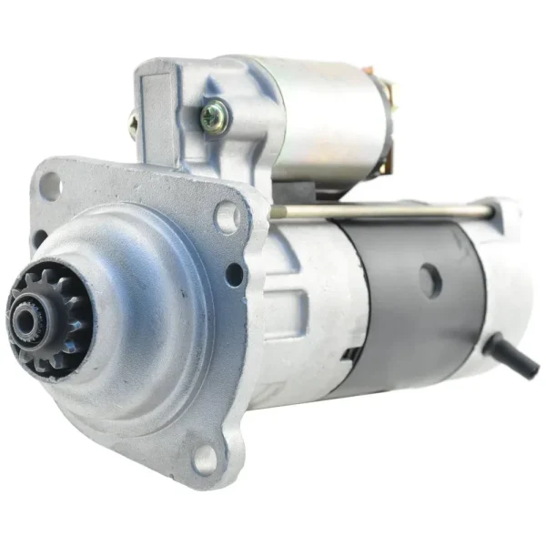 Wilson Starter – Remanufactured – 91-27-3170