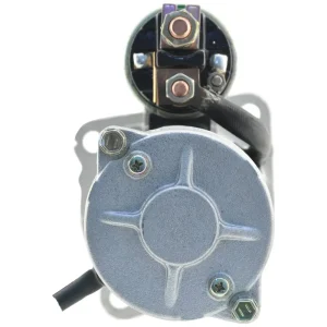 Wilson Starter – Remanufactured – 91-27-3170 - view 2
