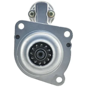 Wilson Starter – Remanufactured – 91-27-3170 - view 3