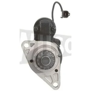 Wilson Starter – Remanufactured – 91-27-3171 - view 3