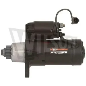 Wilson Starter – Remanufactured – 91-27-3171 - view 4