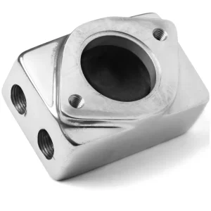 Weiand Thermostat Housing – 7134P