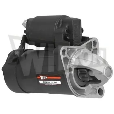 Wilson Starter – Remanufactured – 91-27-3175