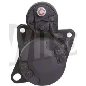 Wilson Starter – Remanufactured – 91-27-3175 - view 2