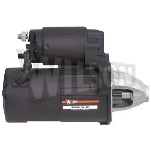 Wilson Starter – Remanufactured – 91-27-3175 - view 4