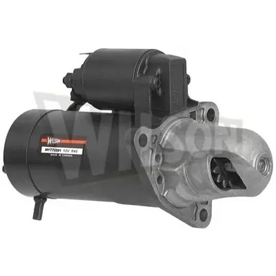 Wilson Starter – Remanufactured – 91-27-3172